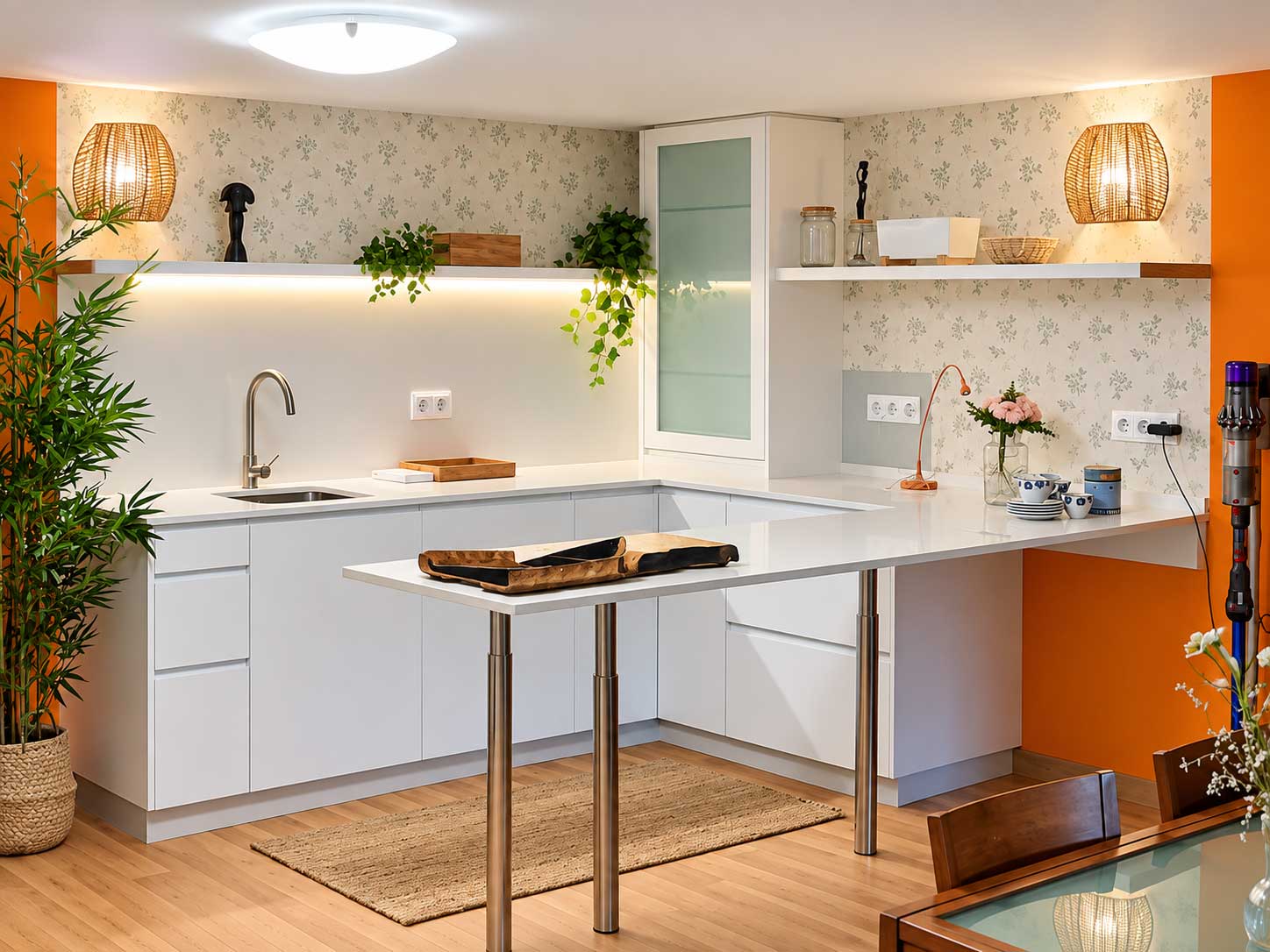 Cocinas Reboredo en Ferrol